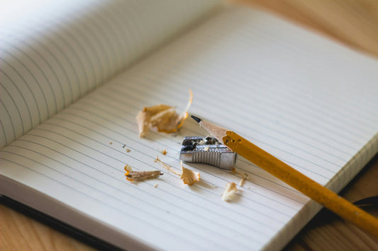 Back to School for Grown-Ups: Gifts for Teachers, Tutors & Adult Learners ✏️