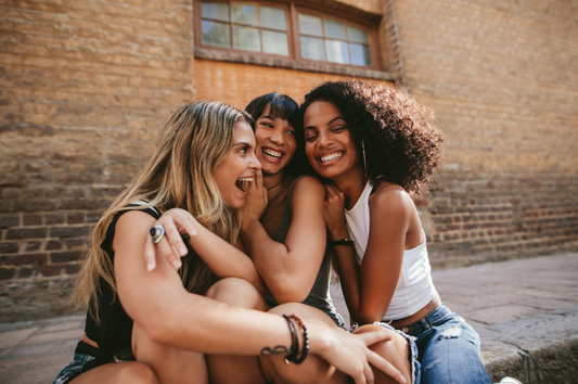 Galentine's Day