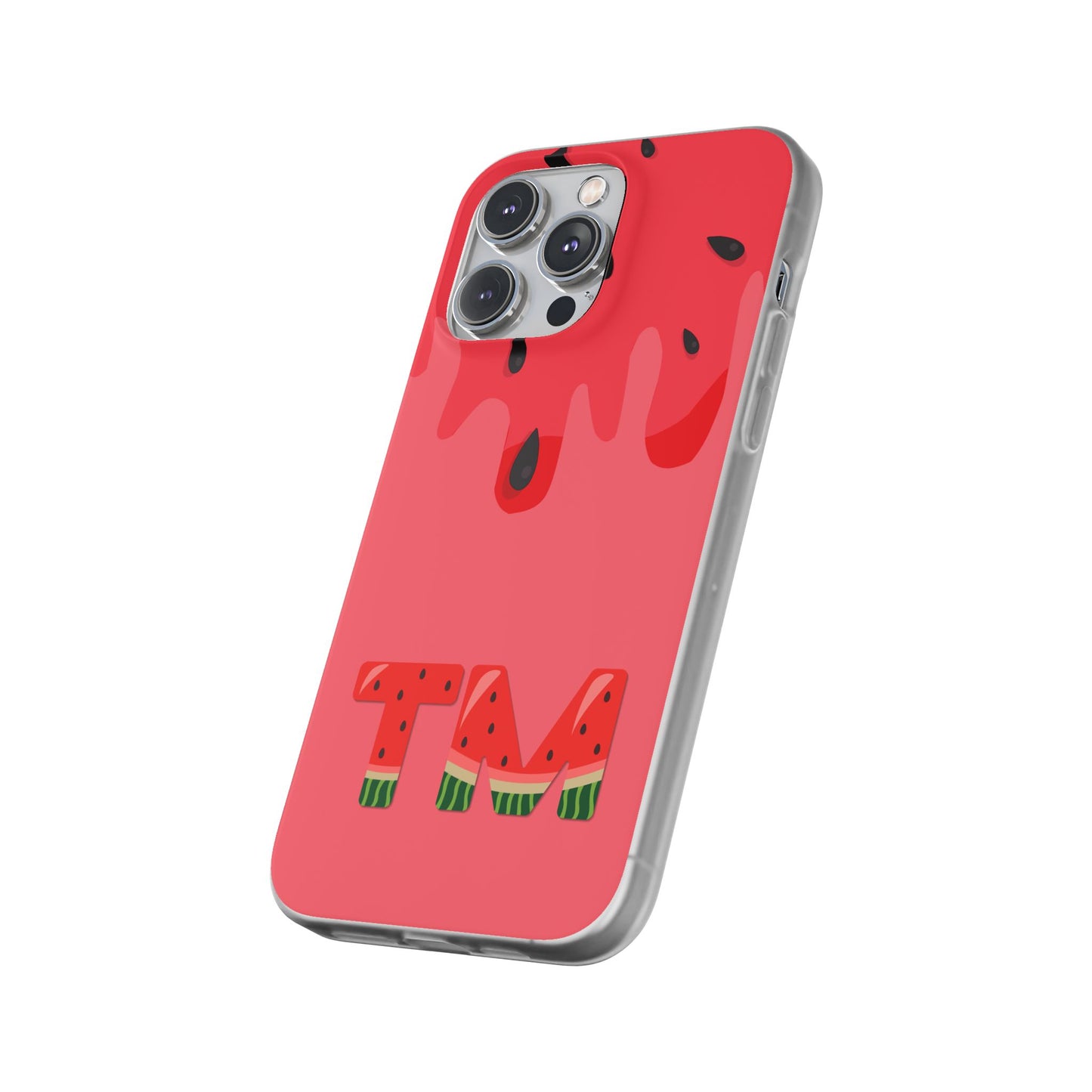 Watermelon Flexi Phone Case