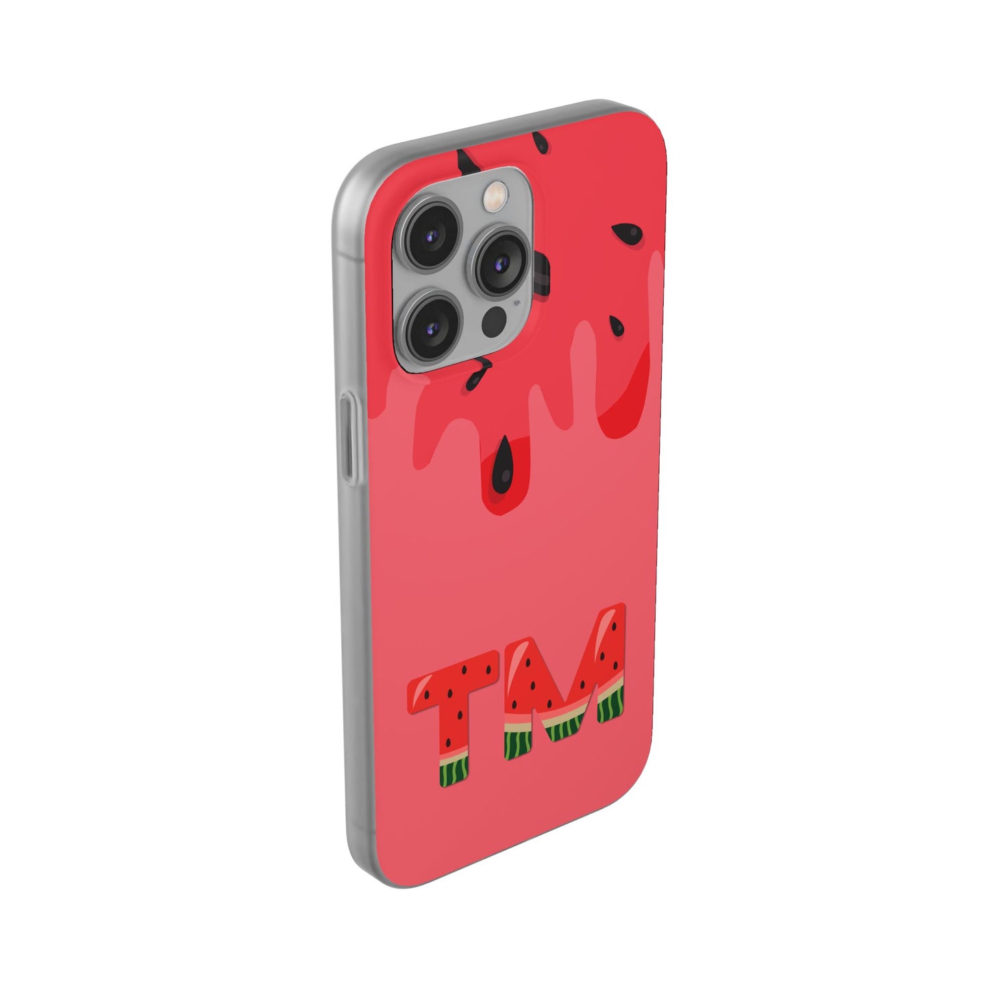 Watermelon Flexi Phone Case