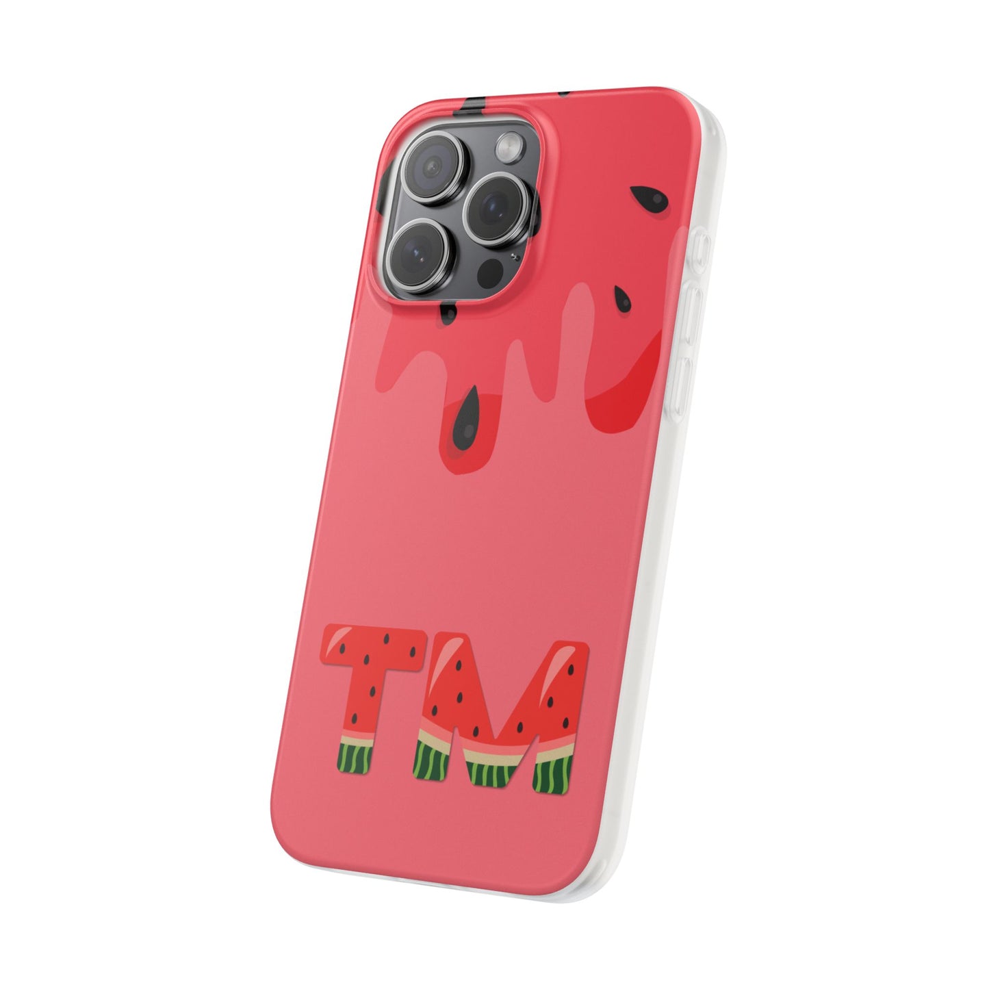 Watermelon Flexi Phone Case