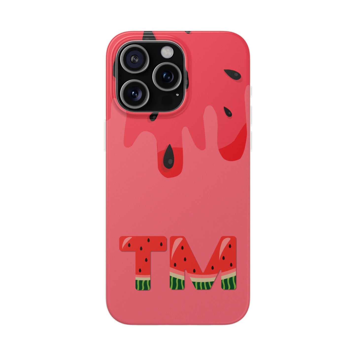 Watermelon Flexi Phone Case