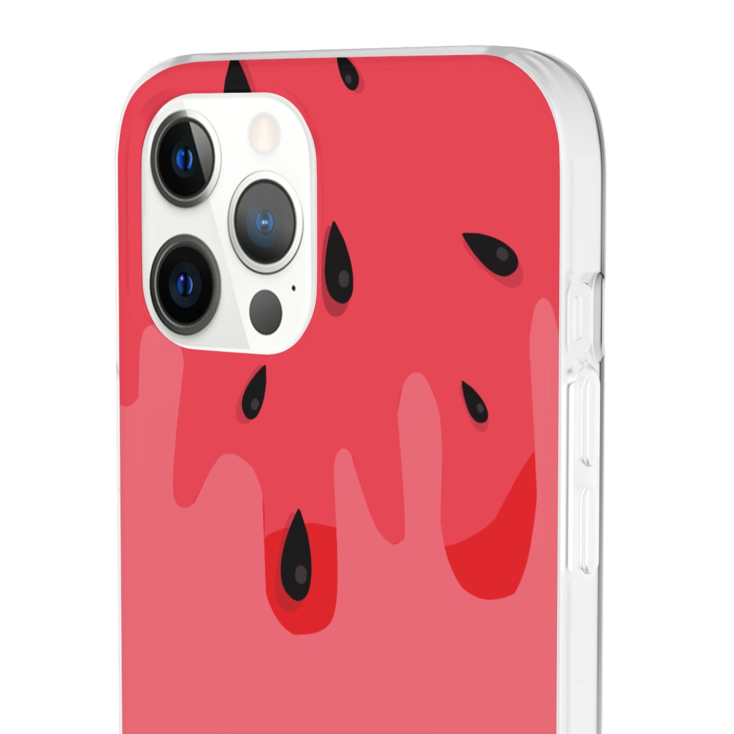 Watermelon Flexi Phone Case