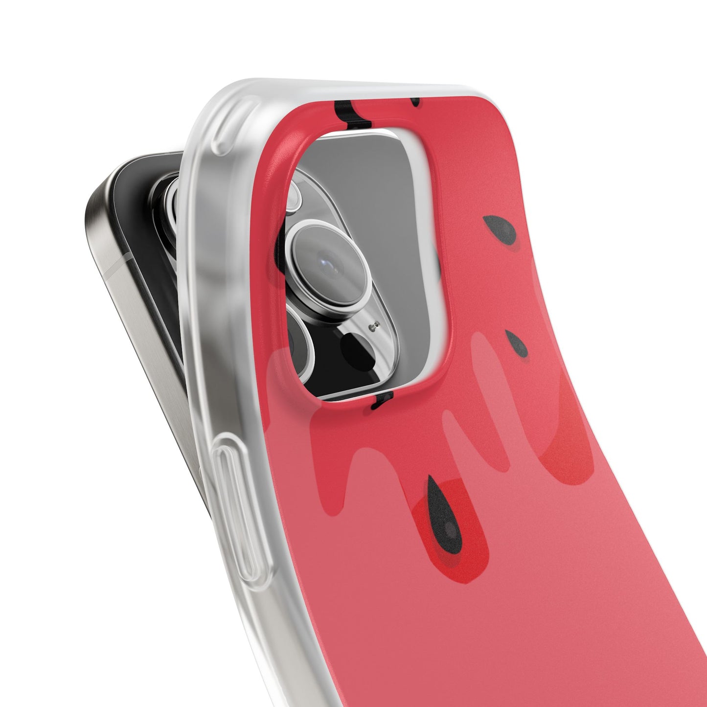 Watermelon Flexi Phone Case