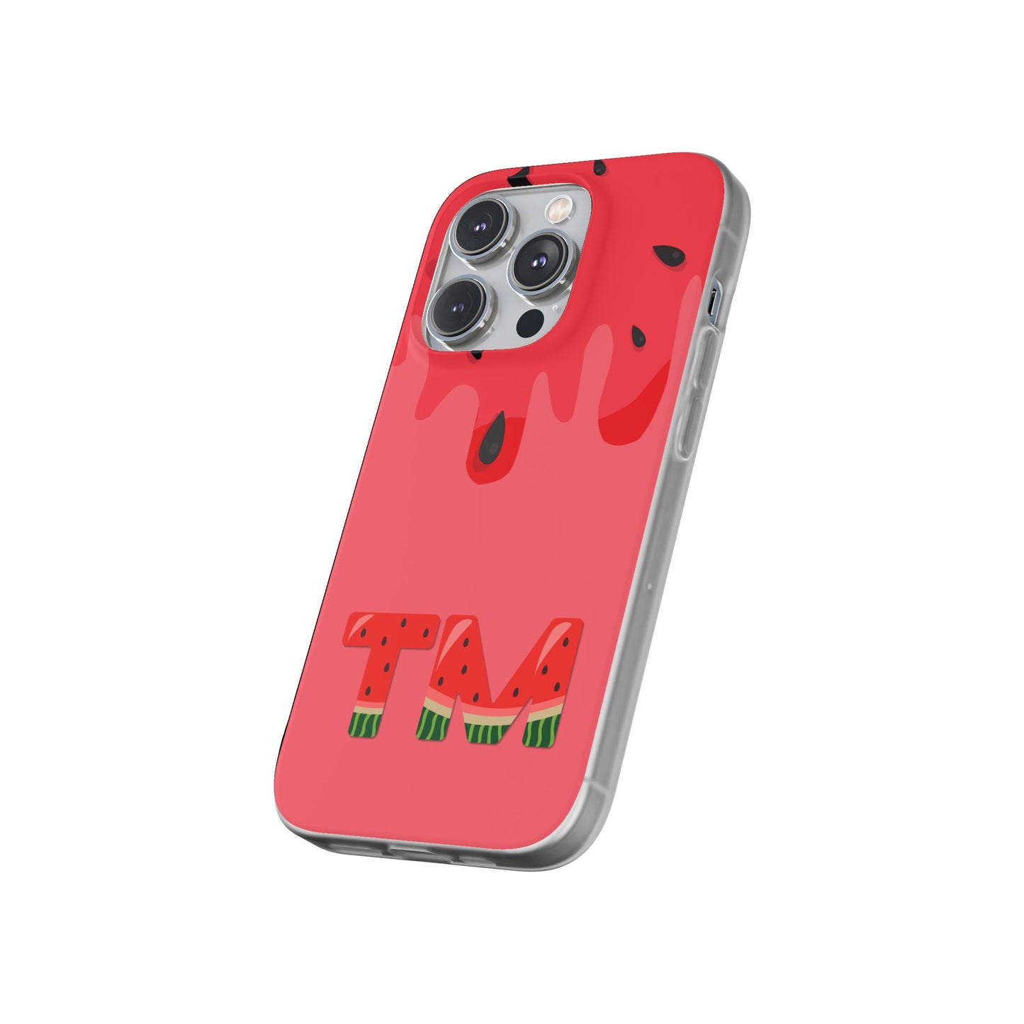 Watermelon Flexi Phone Case
