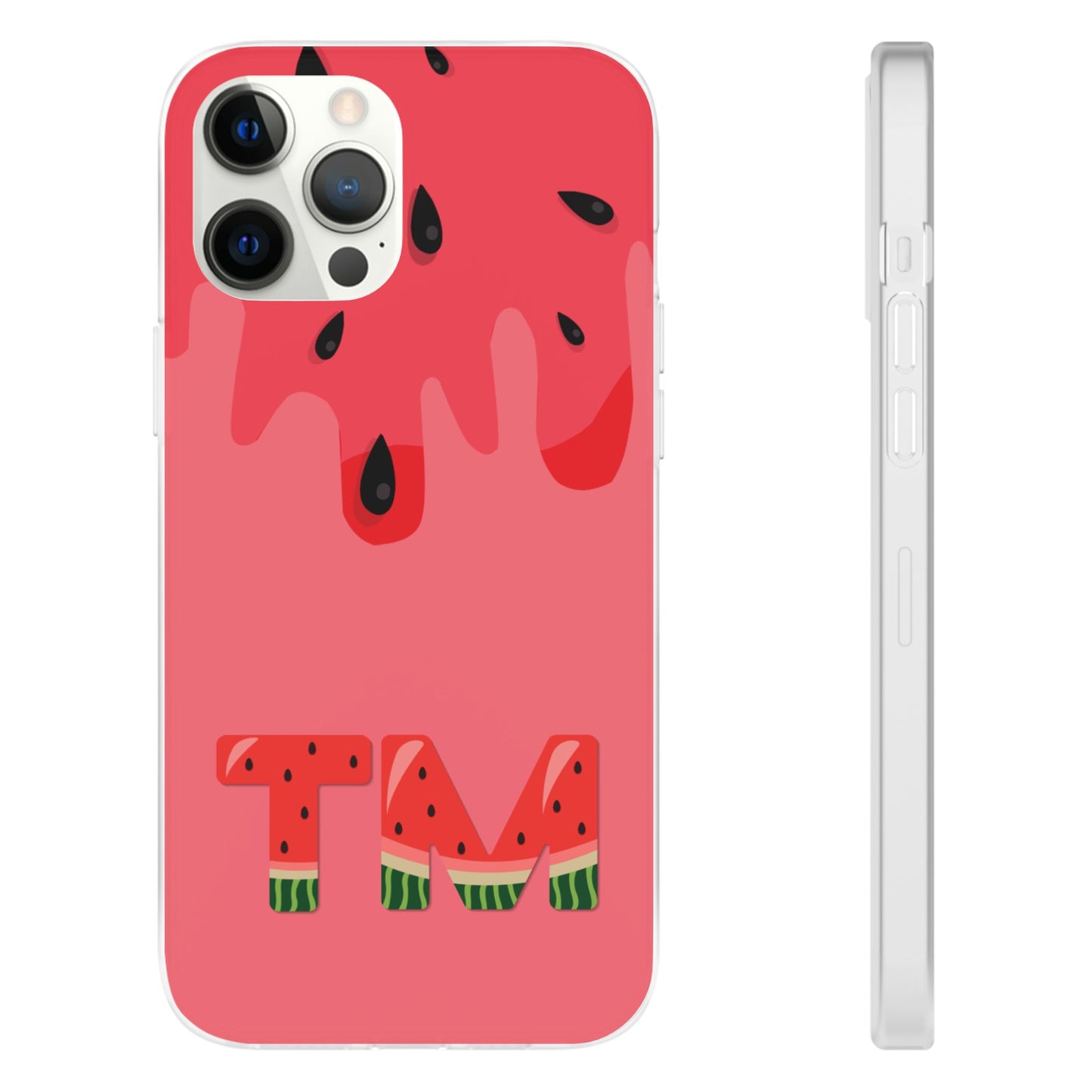 Watermelon Flexi Phone Case
