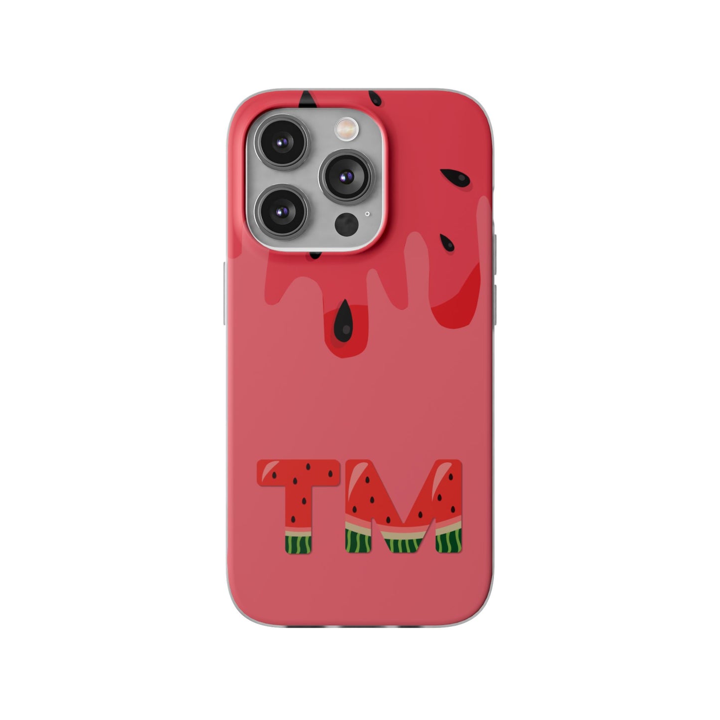Watermelon Flexi Phone Case