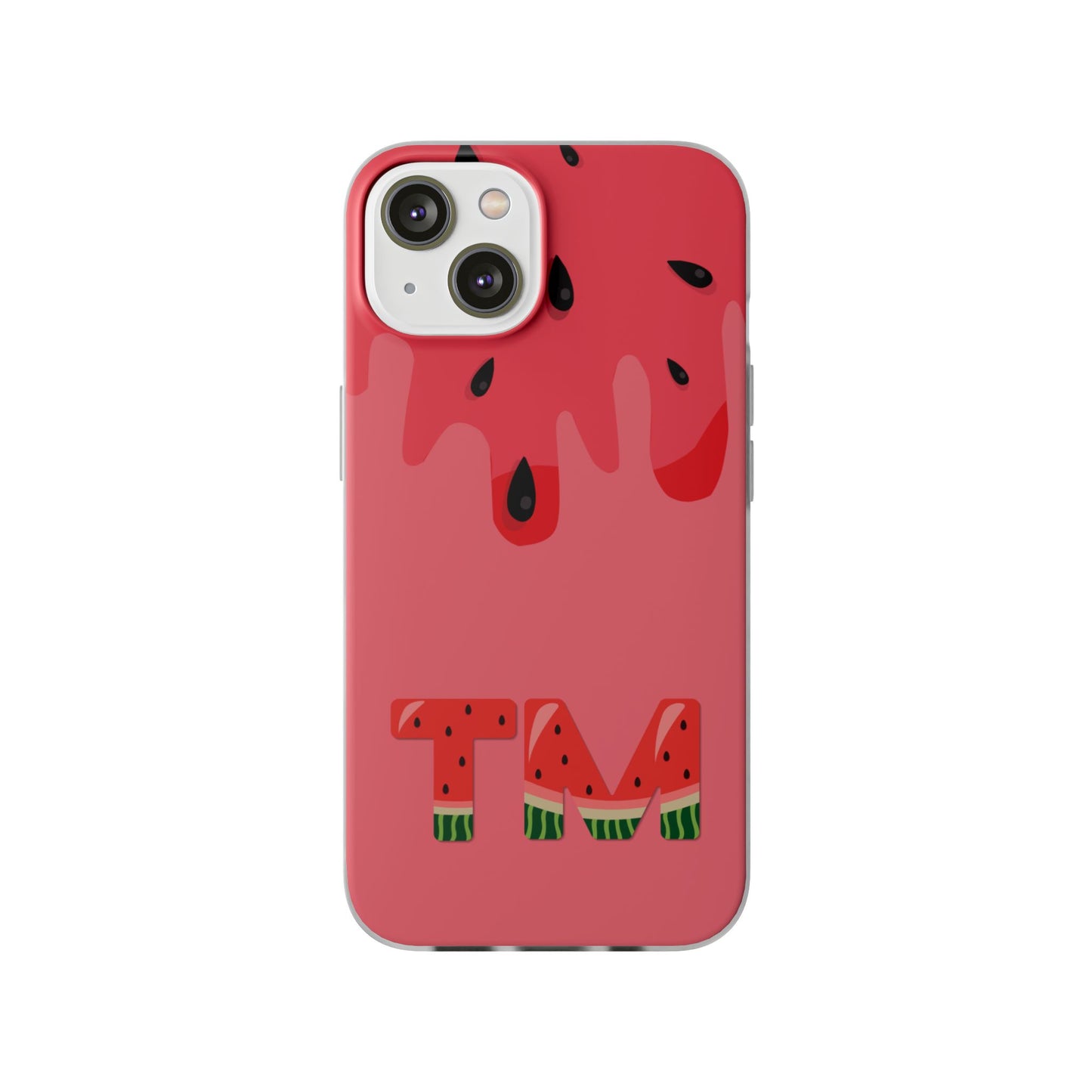 Watermelon Flexi Phone Case