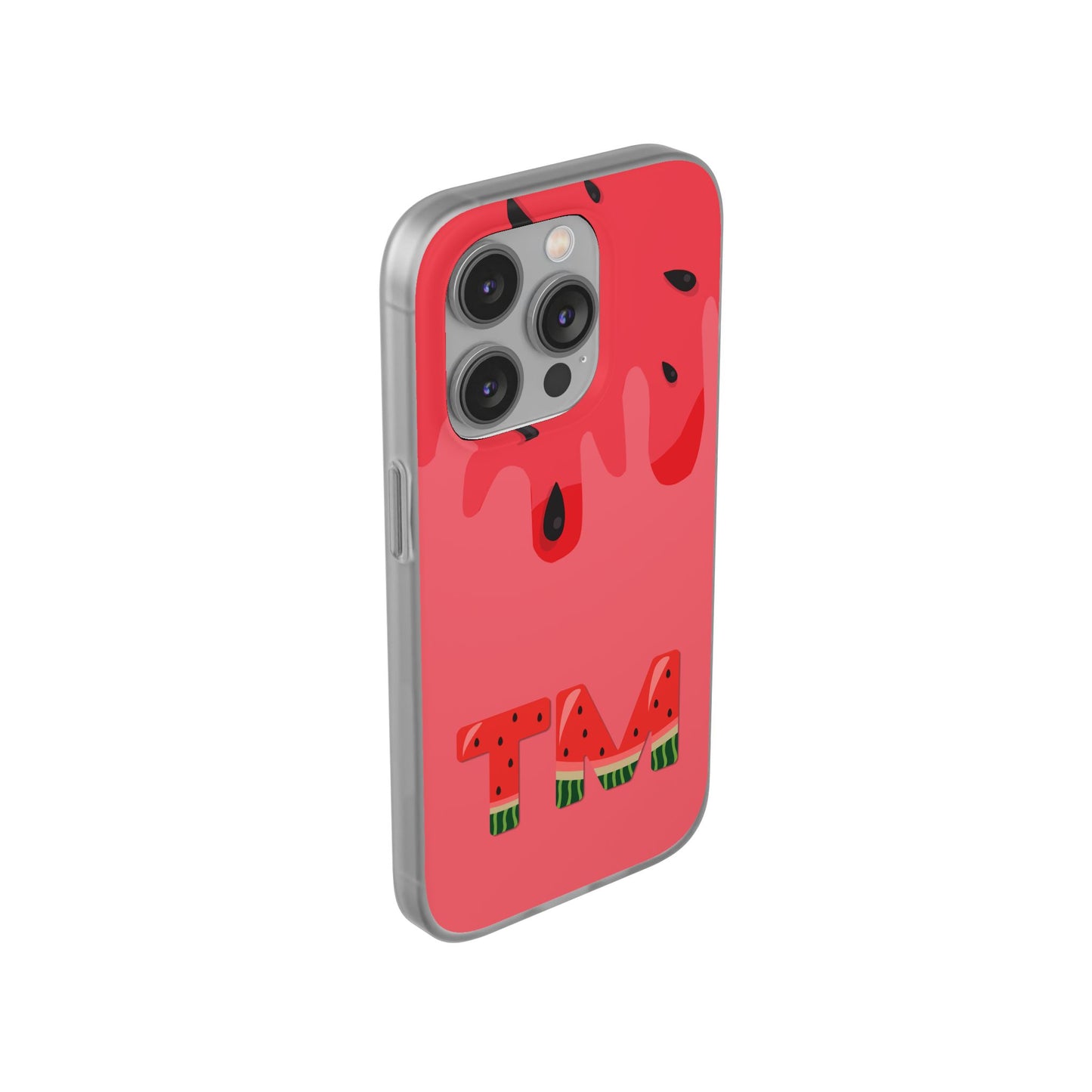 Watermelon Flexi Phone Case