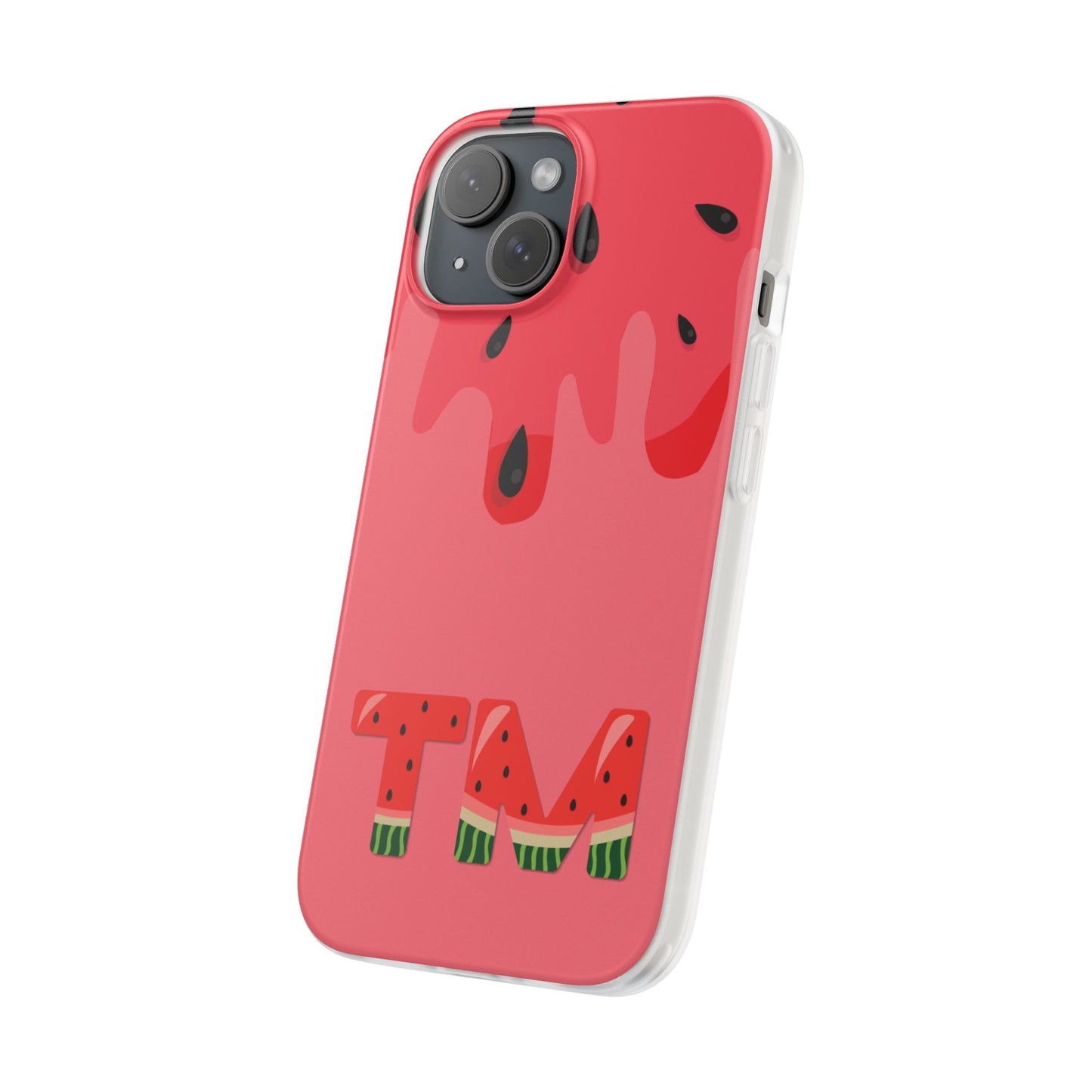 Watermelon Flexi Phone Case