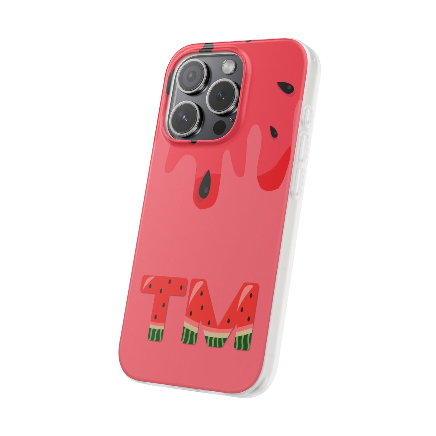 Watermelon Flexi Phone Case