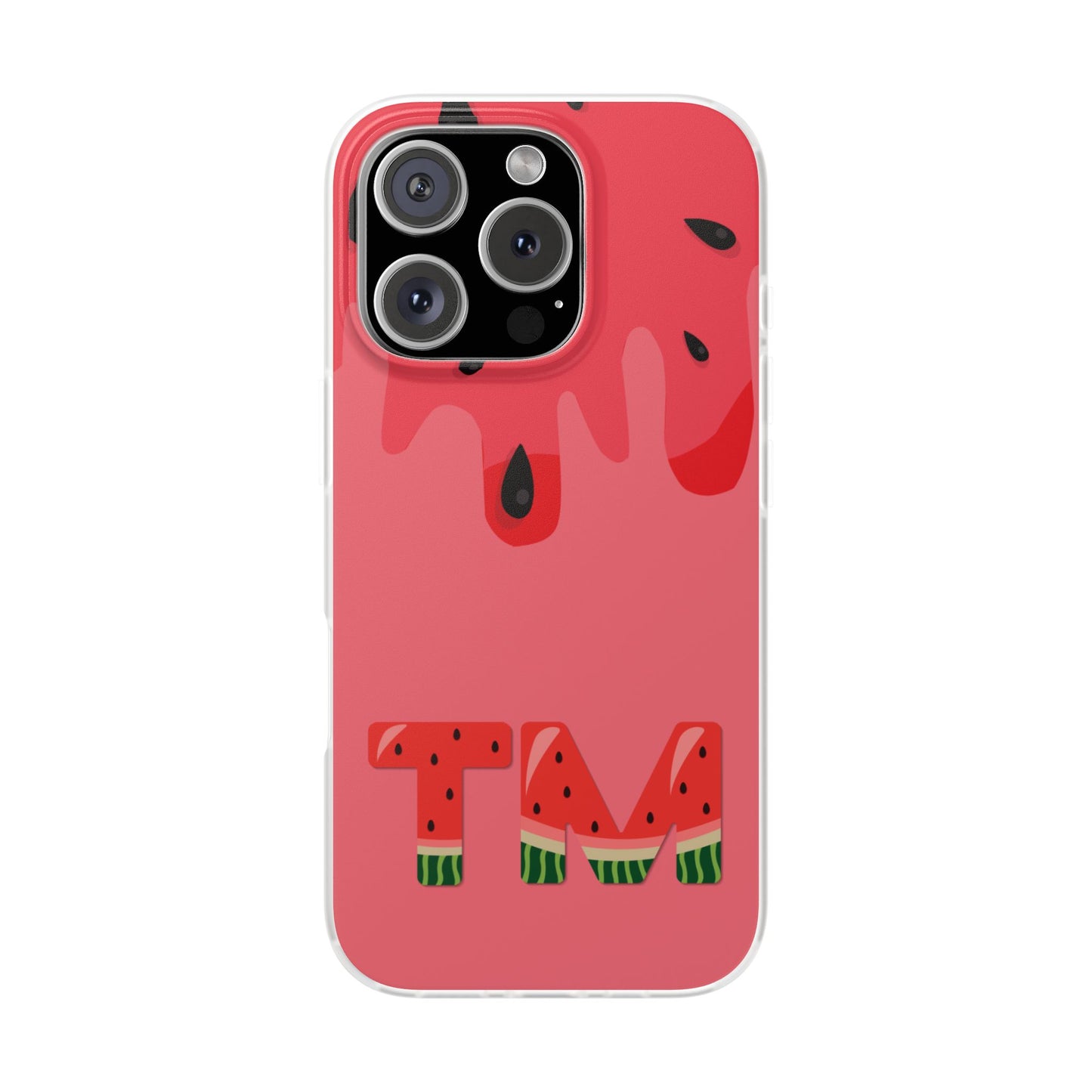 Watermelon Flexi Phone Case