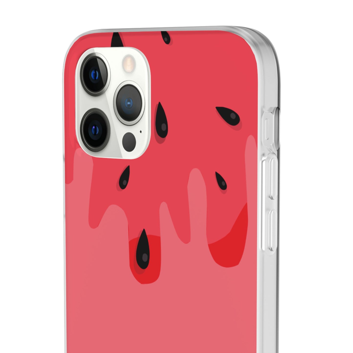 Watermelon Flexi Phone Case