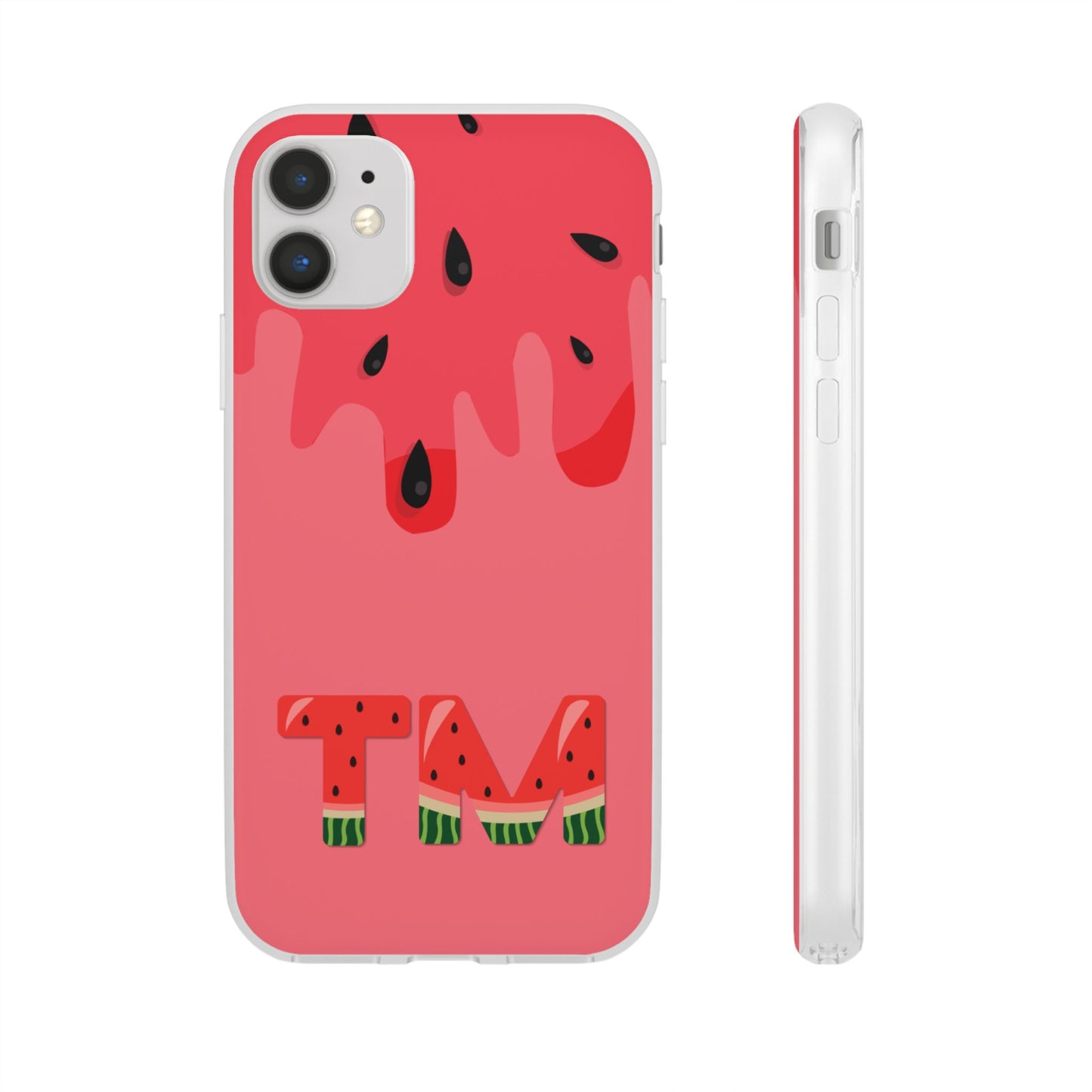 Watermelon Flexi Phone Case