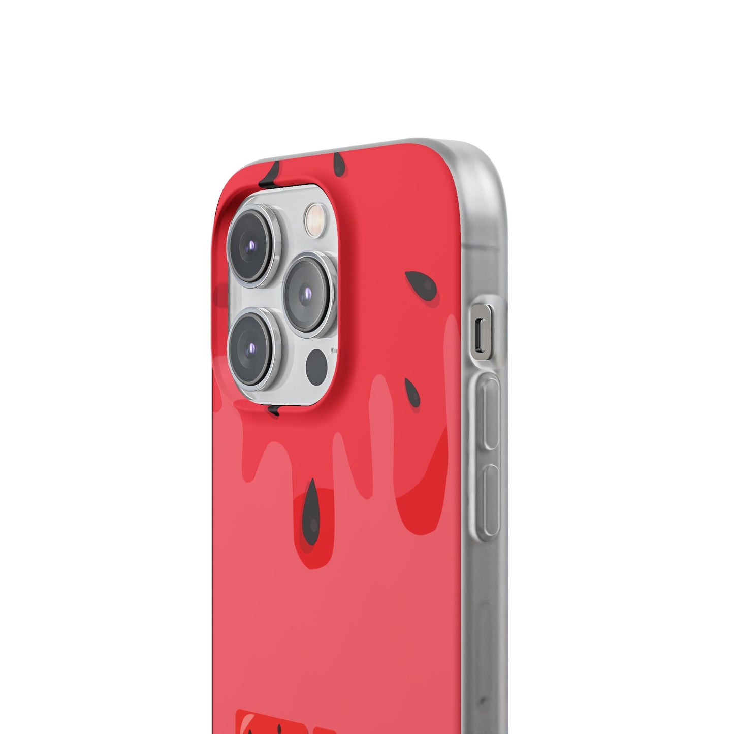 Watermelon Flexi Phone Case