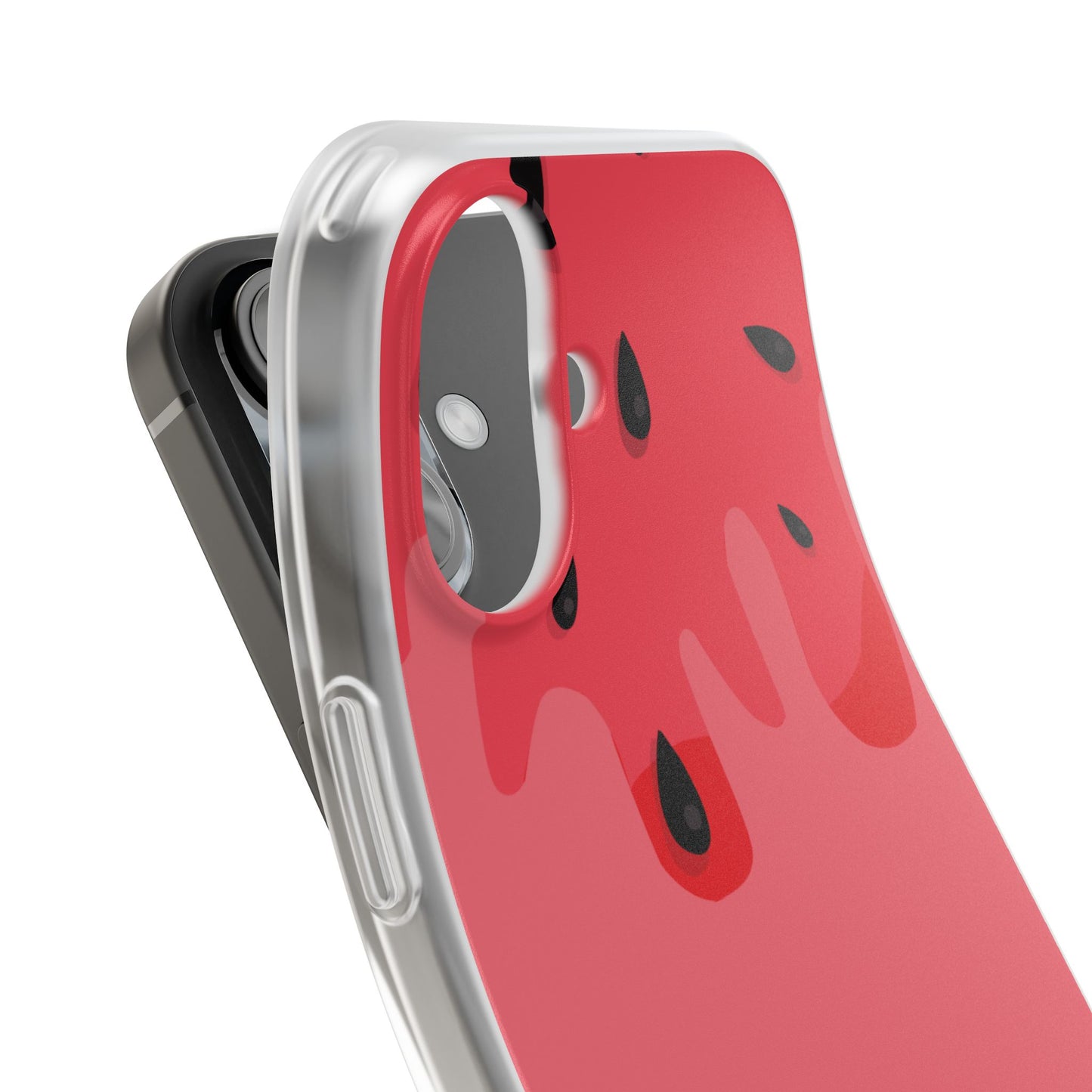 Watermelon Flexi Phone Case