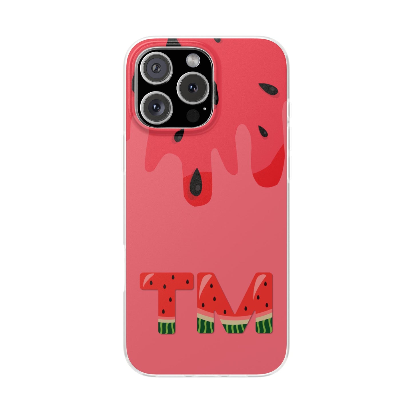 Watermelon Flexi Phone Case