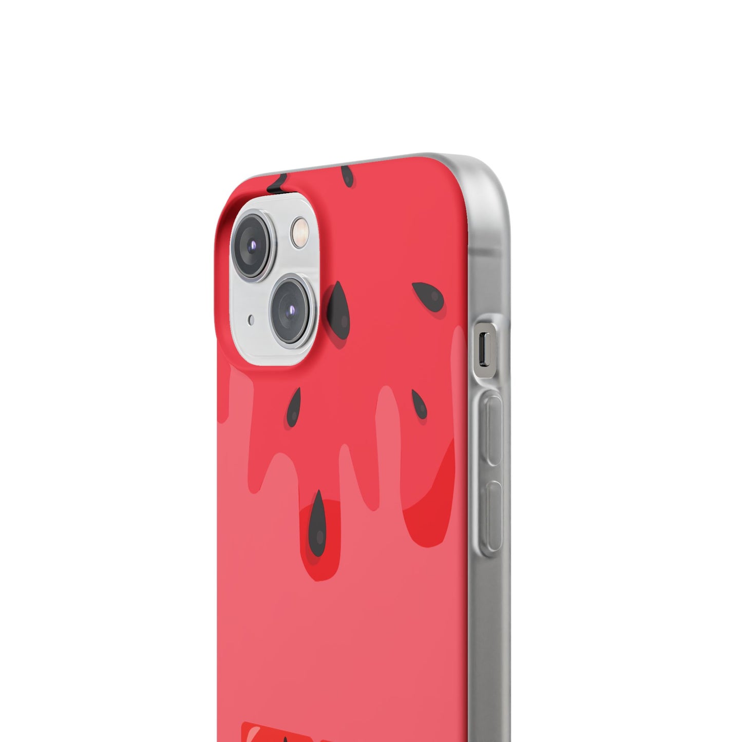 Watermelon Flexi Phone Case