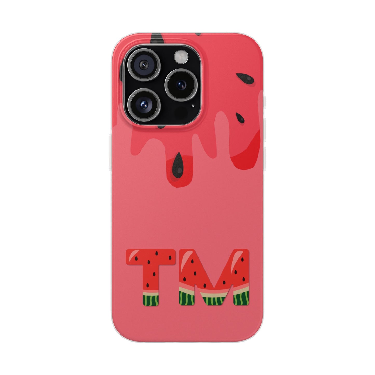 Watermelon Flexi Phone Case