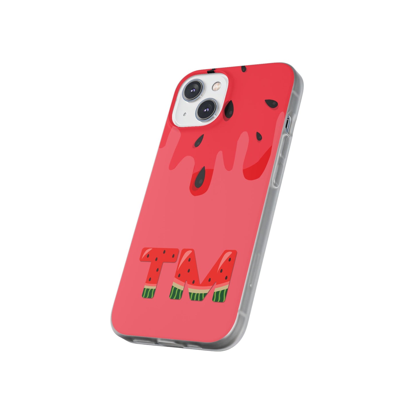 Watermelon Flexi Phone Case
