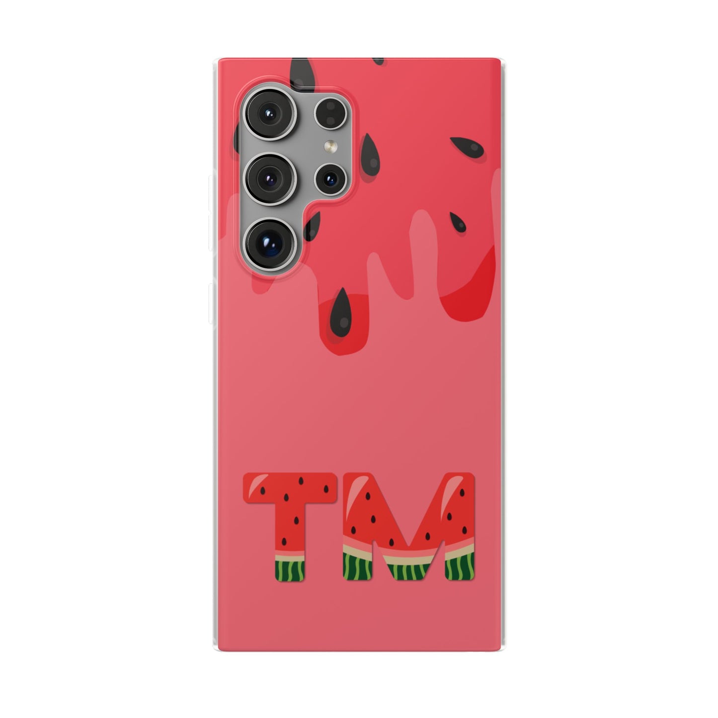 Watermelon Flexi Phone Case
