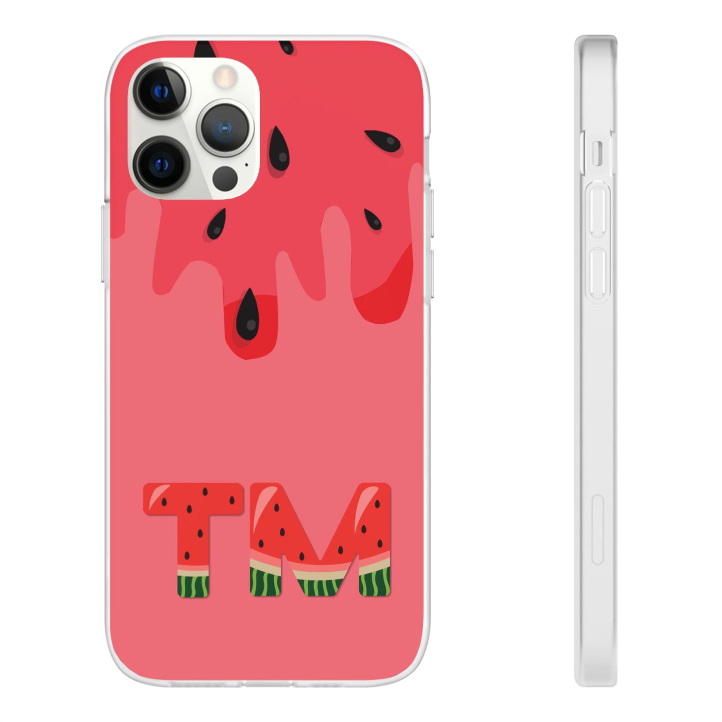 Watermelon Flexi Phone Case