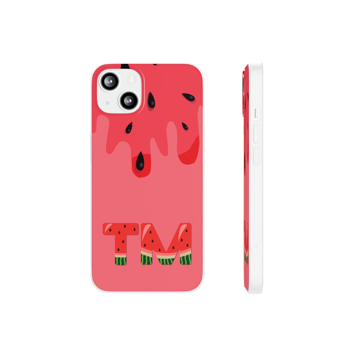 Watermelon Flexi Phone Case