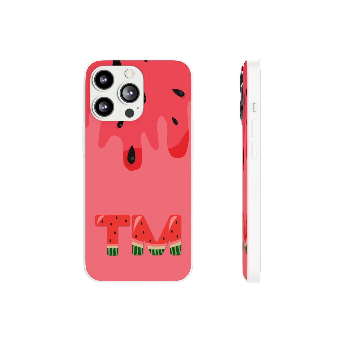 Watermelon Flexi Phone Case