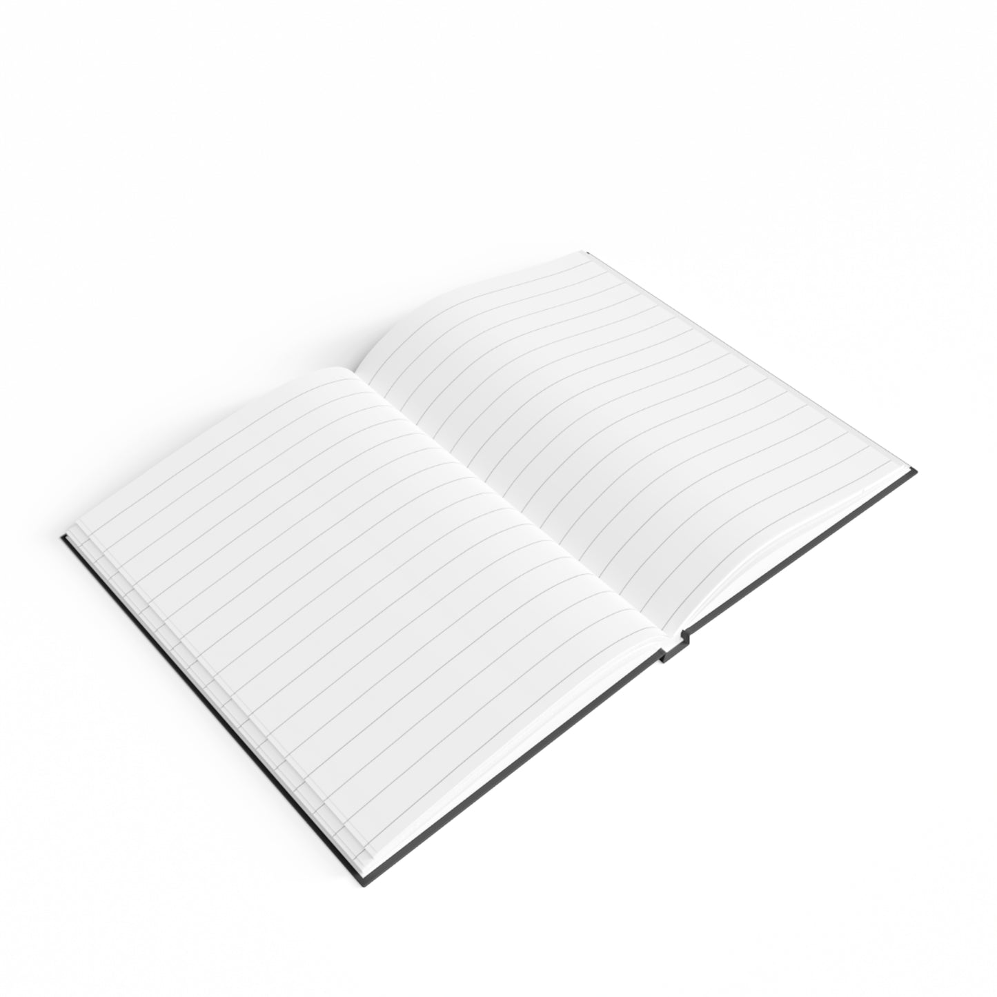 Animal Print Teacher Journal - Ruled Line