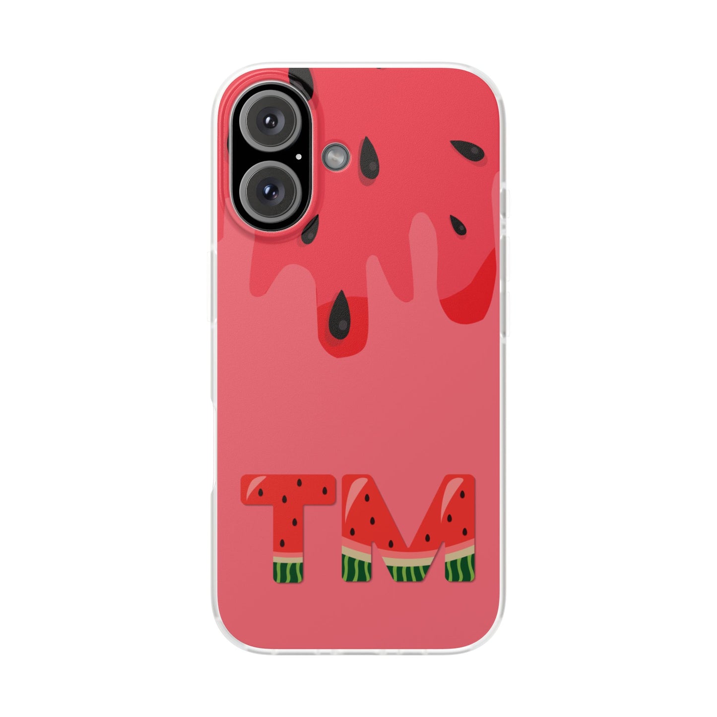 Watermelon Flexi Phone Case