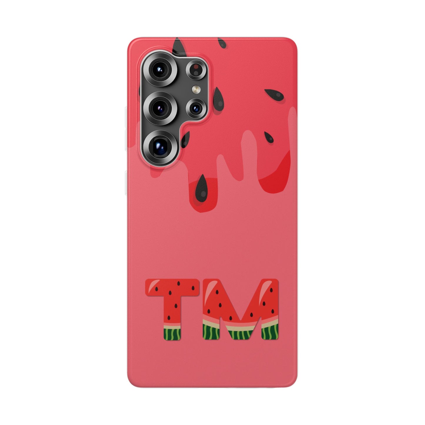 Watermelon Flexi Phone Case