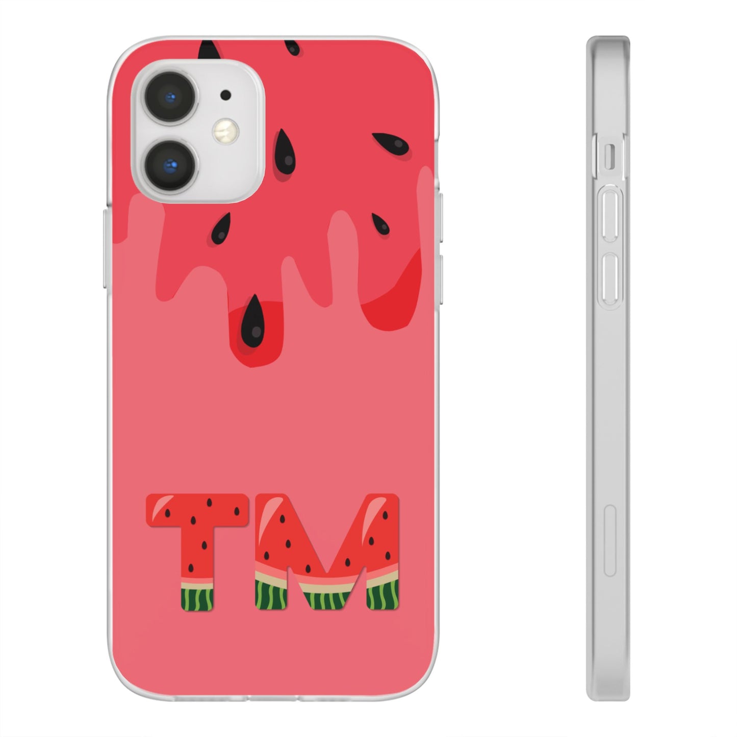 Watermelon Flexi Phone Case
