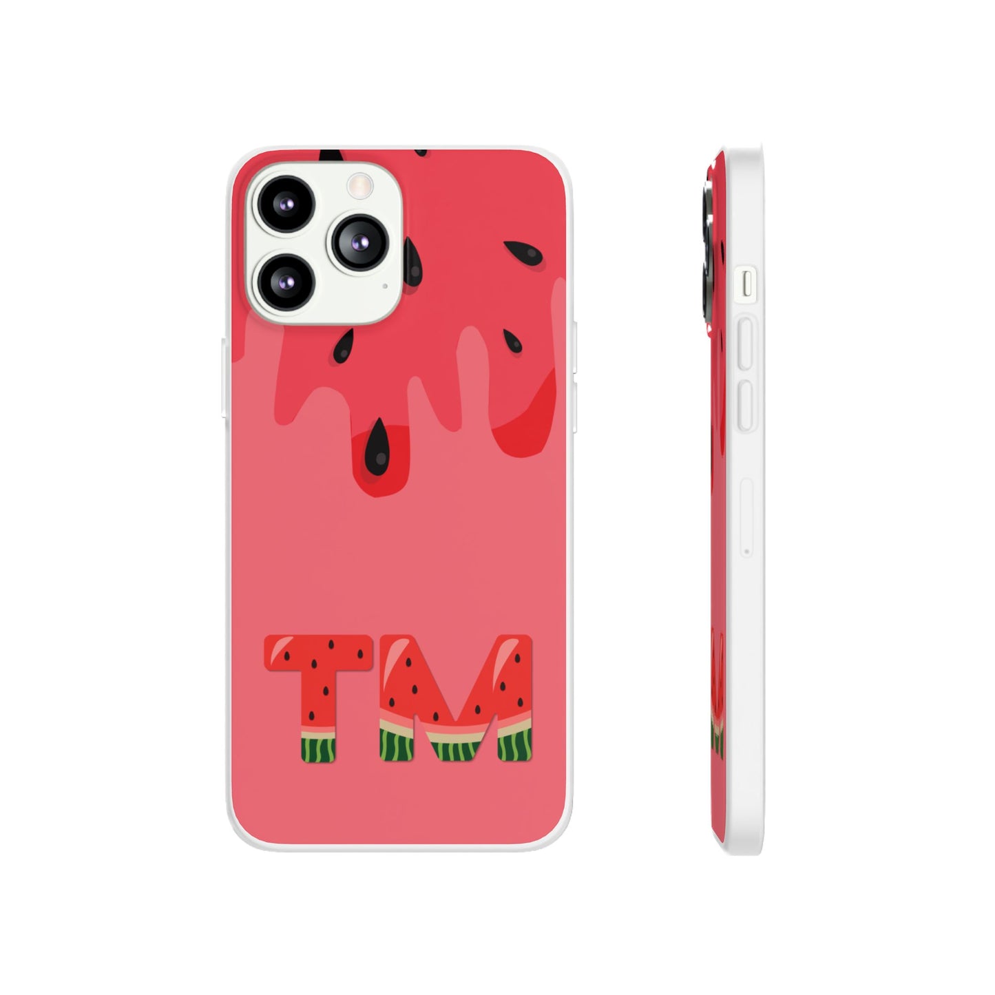 Watermelon Flexi Phone Case