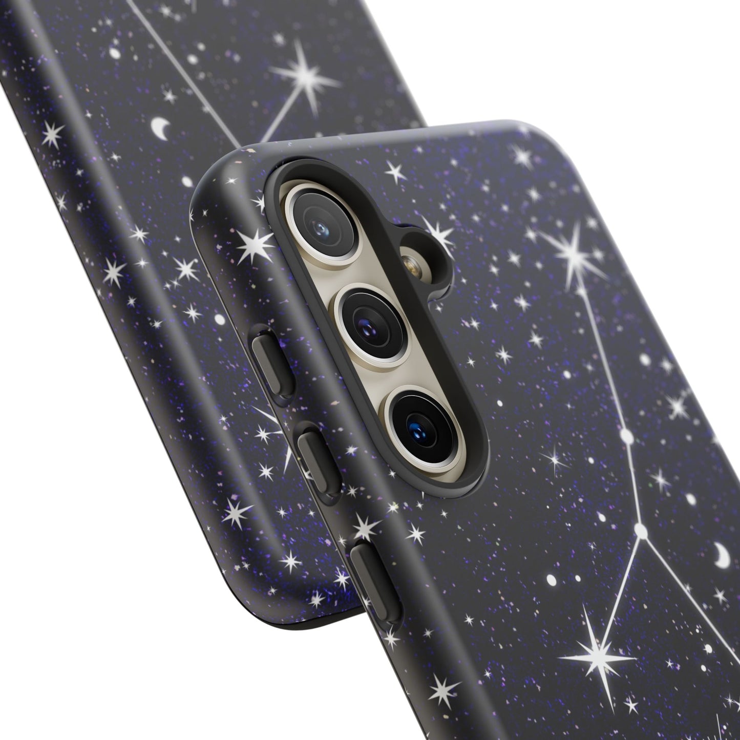 Cancer Constellation Tough Phone Case
