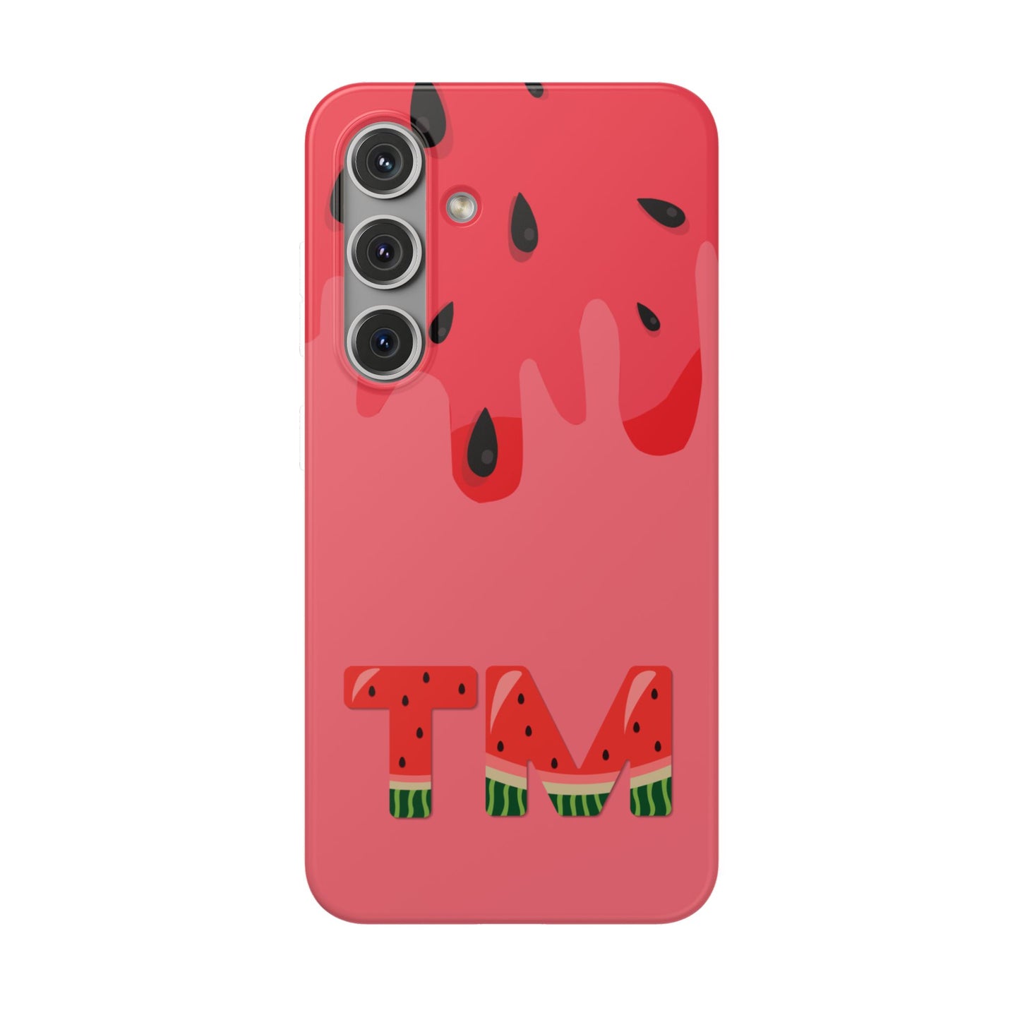 Watermelon Flexi Phone Case