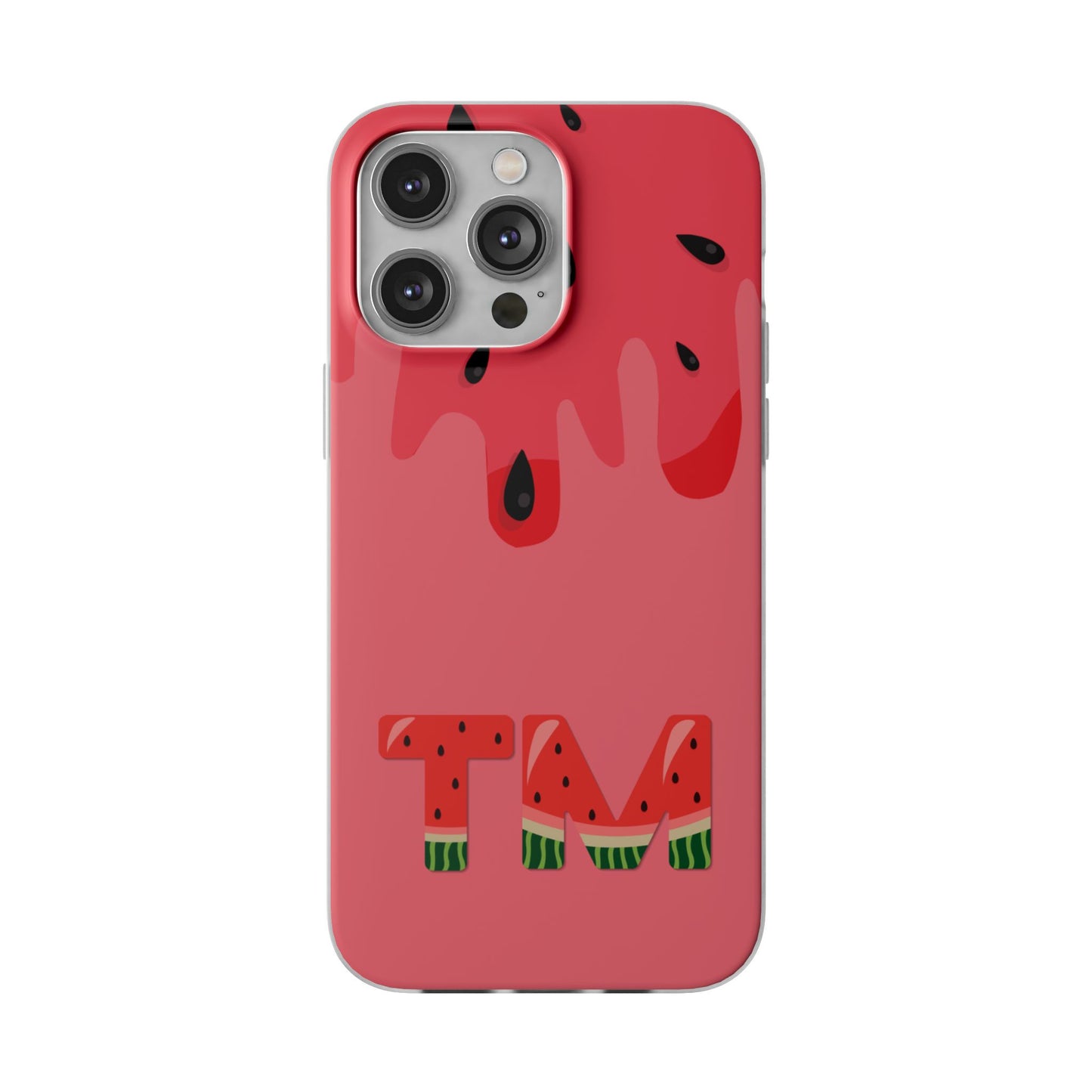 Watermelon Flexi Phone Case