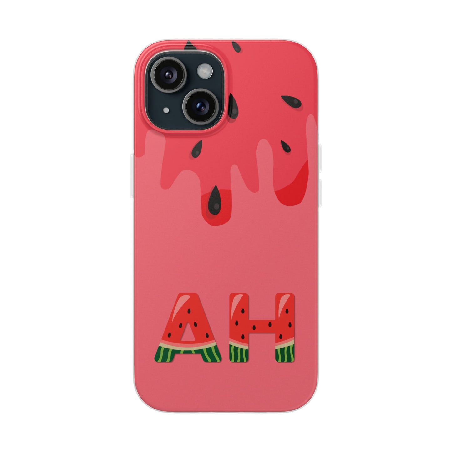 Watermelon Flexi Phone Case