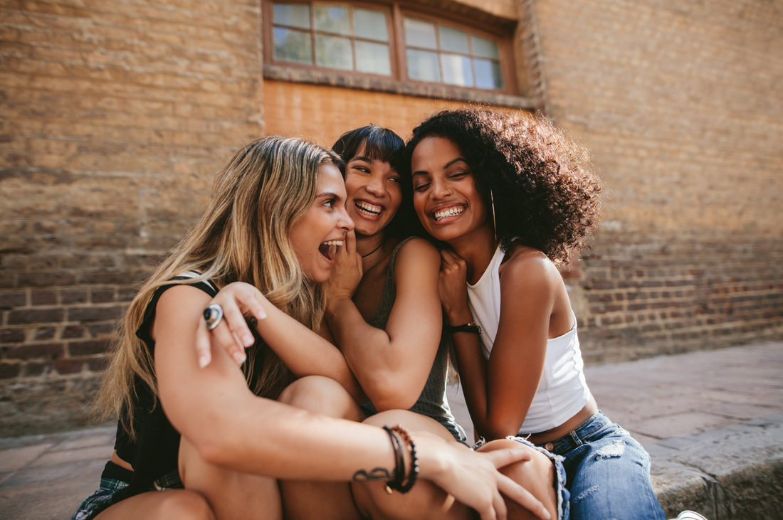 Galentine's Day