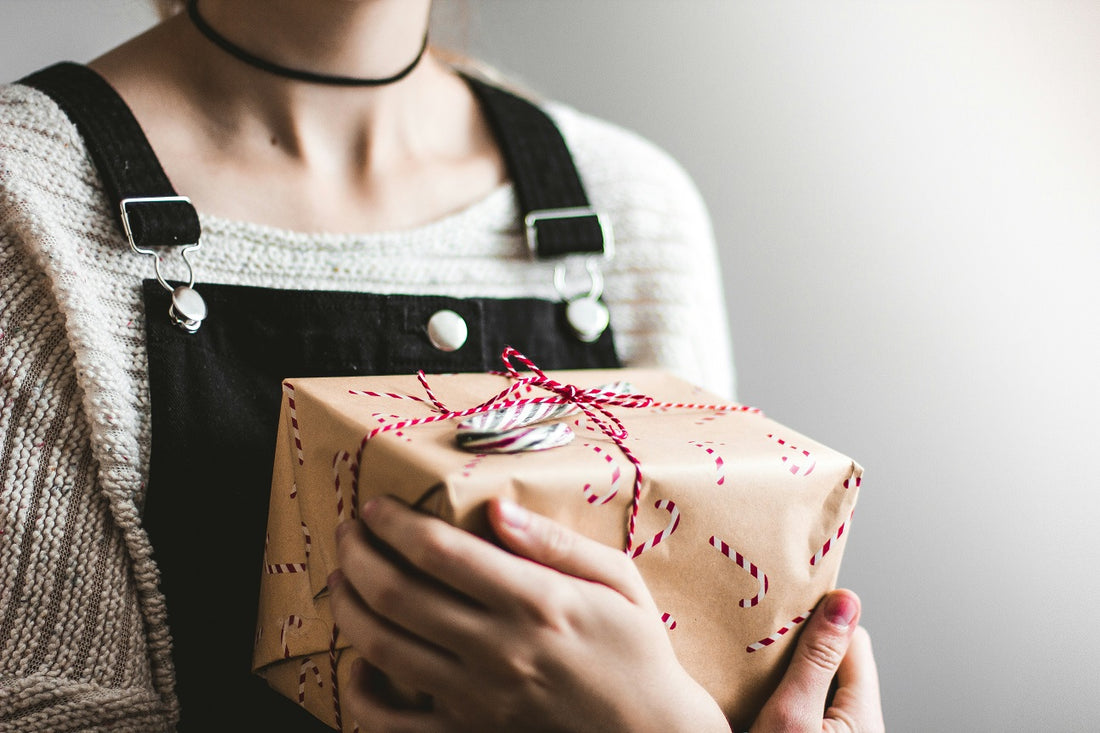 The Art of Gift-Giving: Why It Matters and How to Do It Right