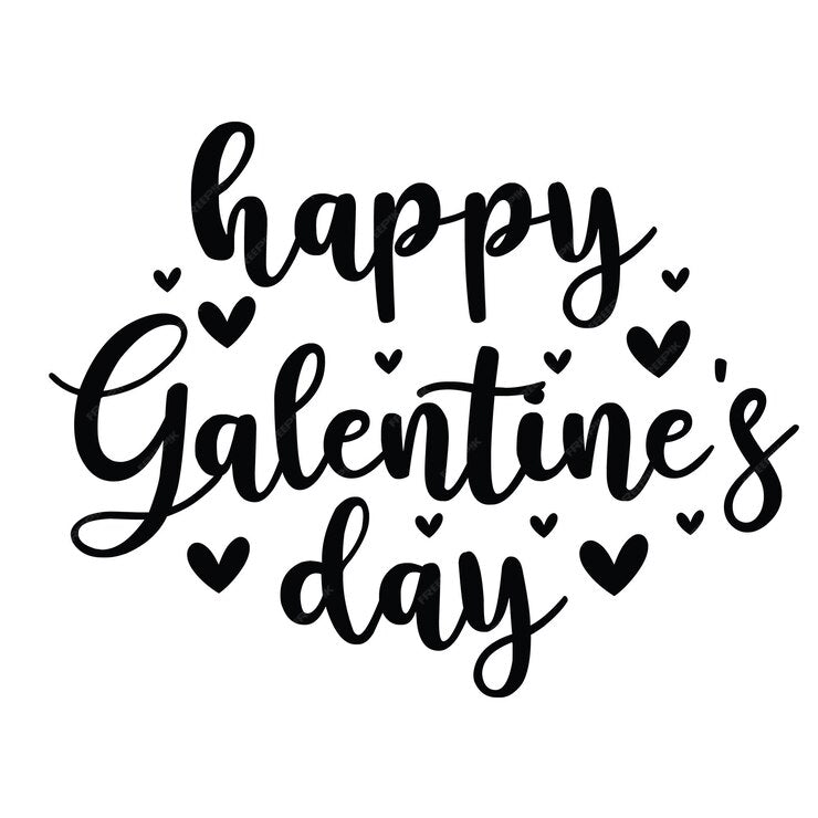 Galentines Day