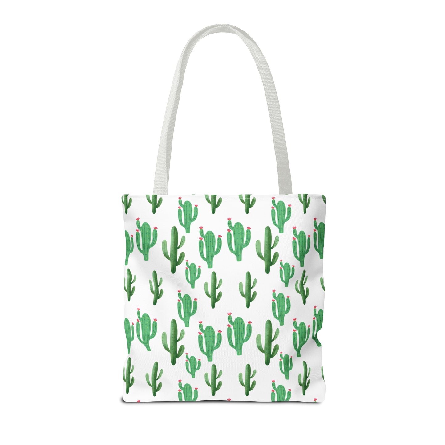 Cactus Tote Bag