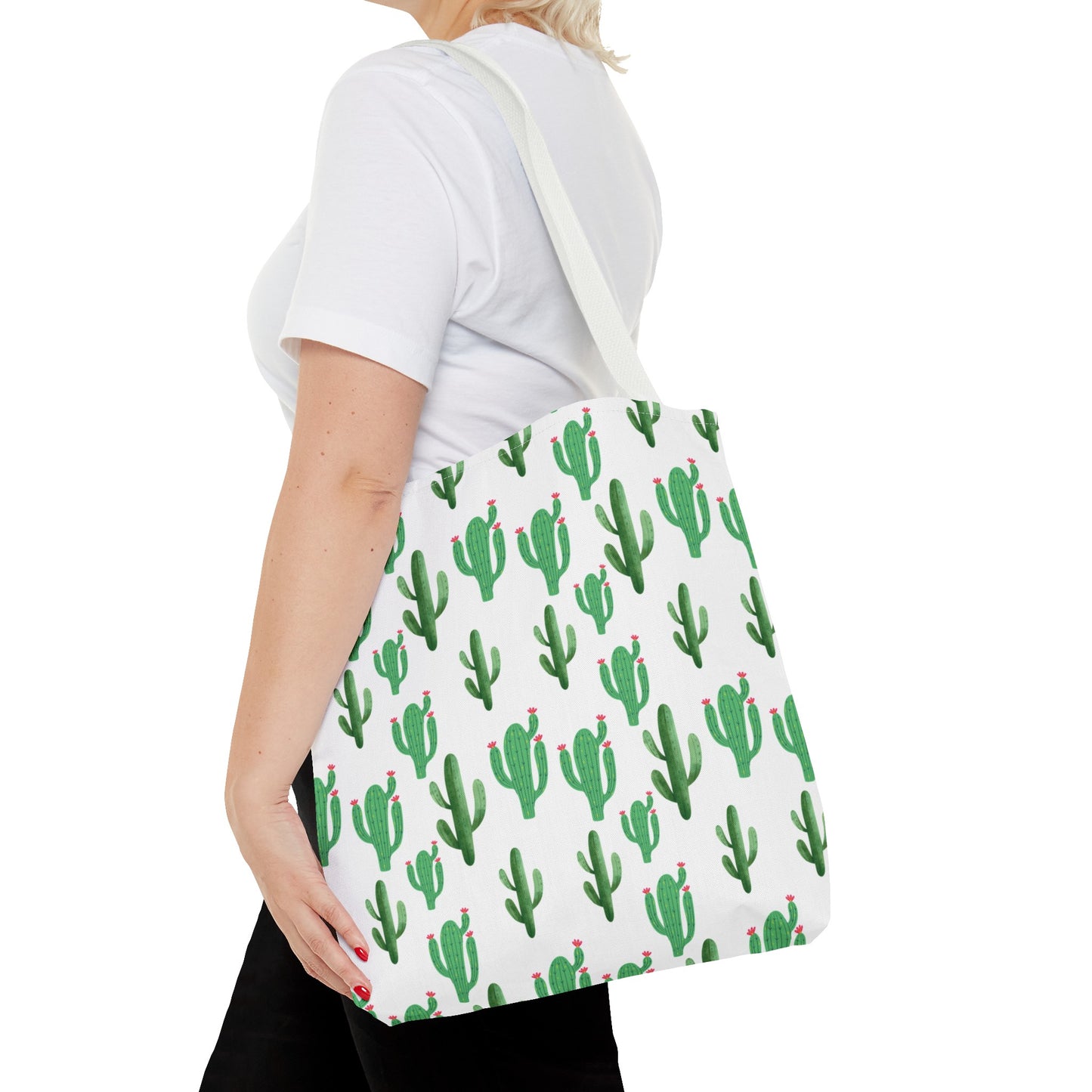 Cactus Tote Bag