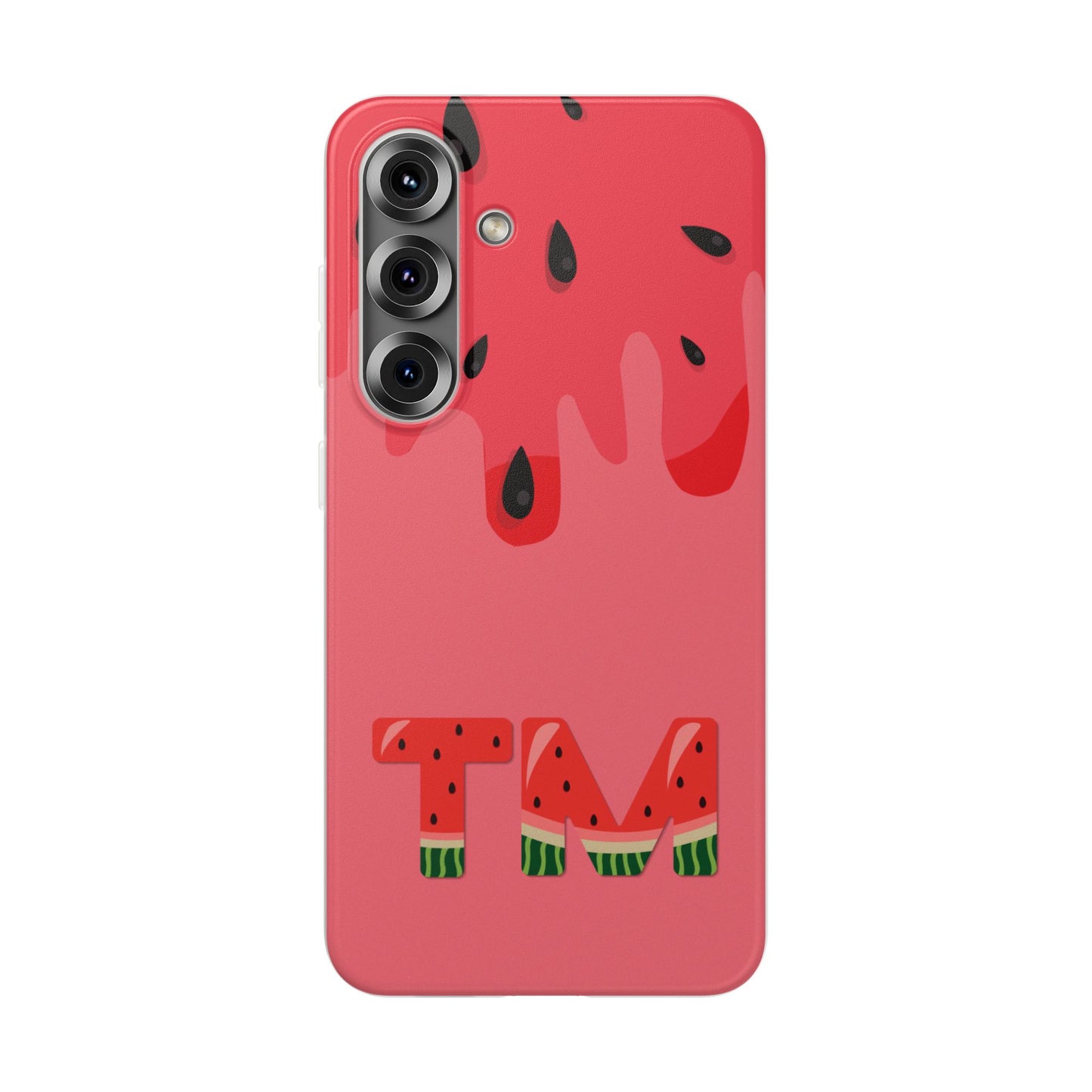 Watermelon Flexi Phone Case