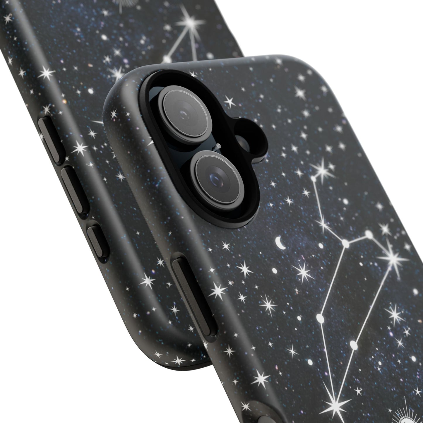 Leo Constellation Tough Phone Case