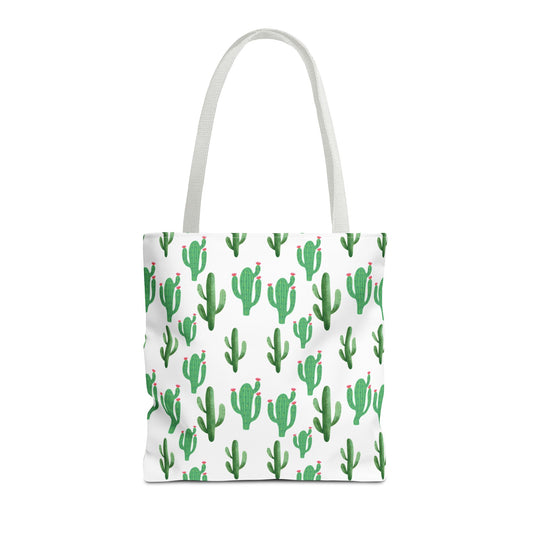 Cactus Tote Bag