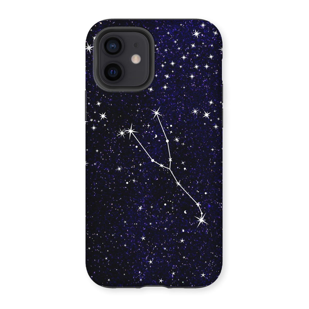 Taurus Constellation Tough Phone Case