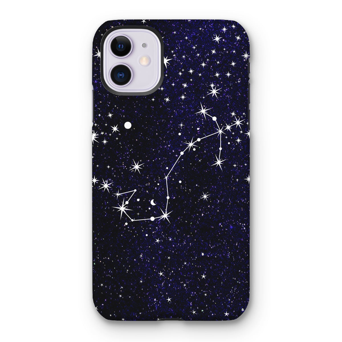 Scorpio Constellation Tough Phone Case