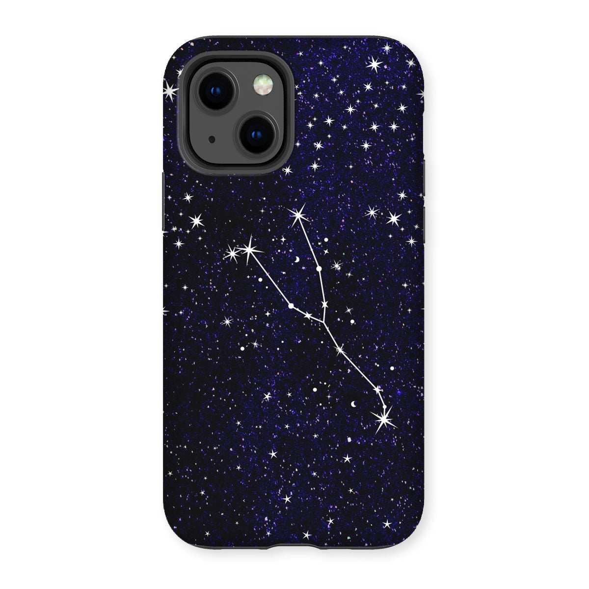 Taurus Constellation Tough Phone Case