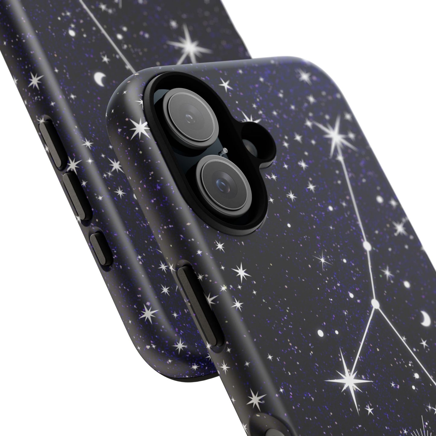 Cancer Constellation Tough Phone Case