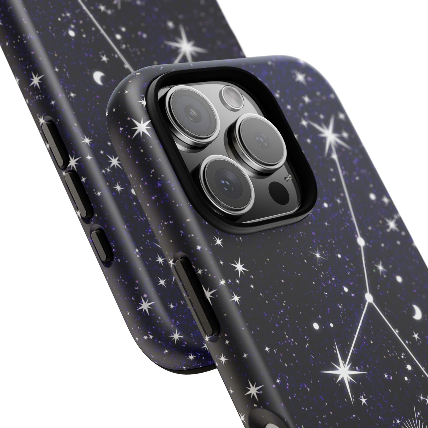 Cancer Constellation Tough Phone Case